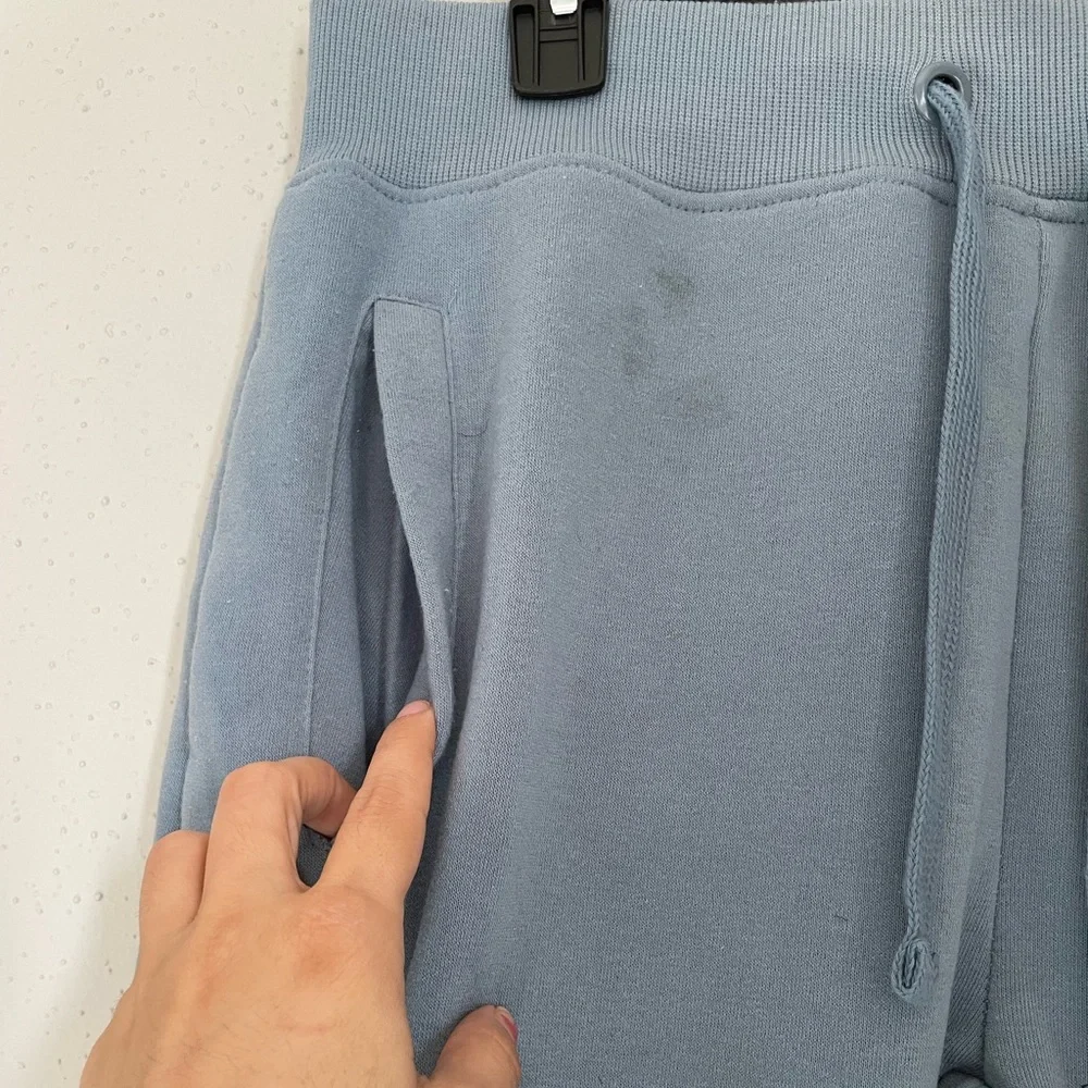Aeropostale Light Blue Knitwear